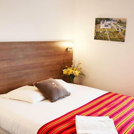 Fasthotel Caen Memorial Zewnętrze zdjęcie