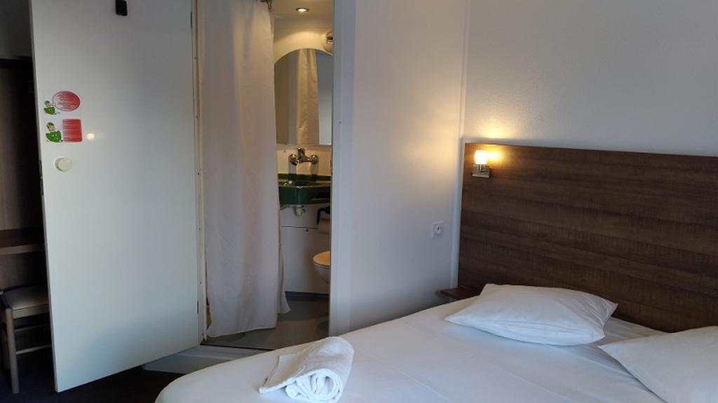 Fasthotel Caen Memorial Pokój zdjęcie
